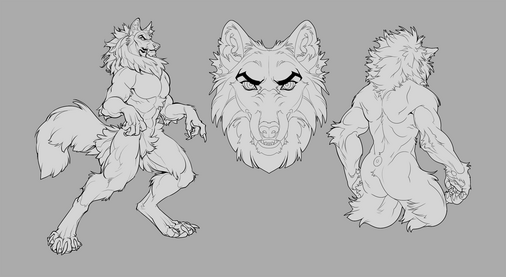Werewolf 3